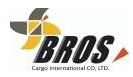 BROS Indonesia