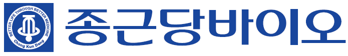 종근당바이오