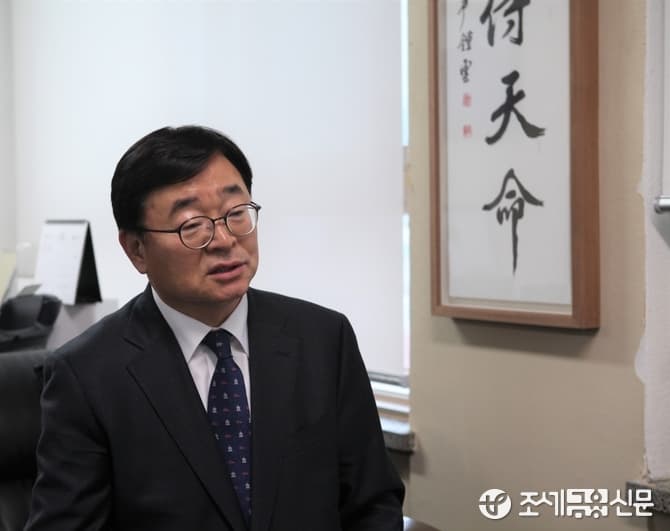 관세법인 한강 GLOBAL 이병학 대표관세사, 뉴스인미디어 관세·외환 전문위원으로 위촉